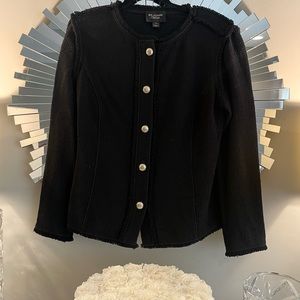 ST. JOHN MILITARY BUTTON DOWN